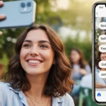 Selfie Captions for Instagram