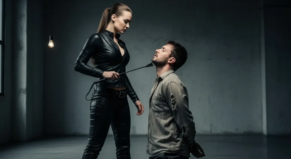 Sissy Femdom Humiliation