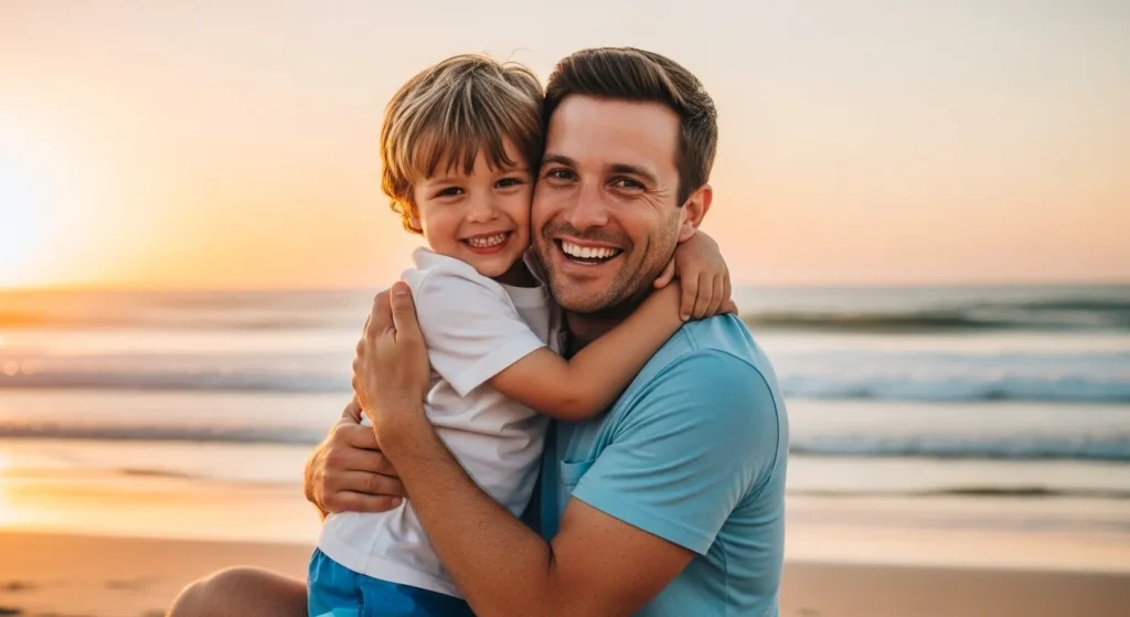 Son Captions for Instagram