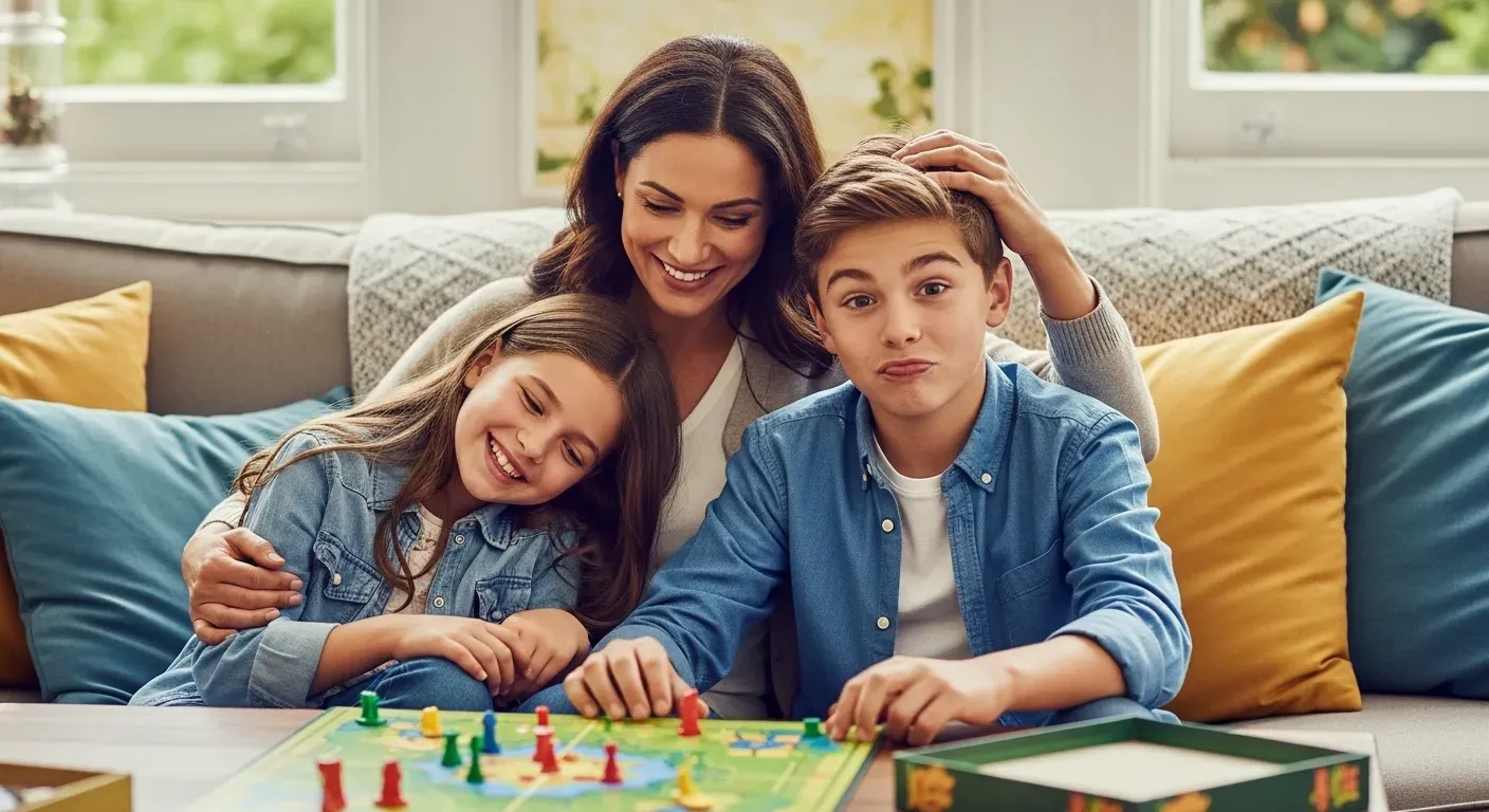 Stepmom Captions for Instagram