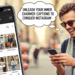 Style Captions for Instagram