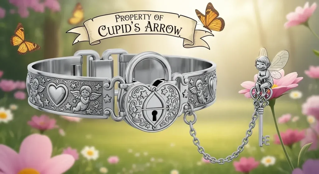 Teasing & Playful Chastity Captions